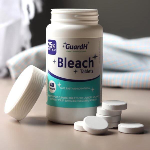 Bleach Tablets - Image 3