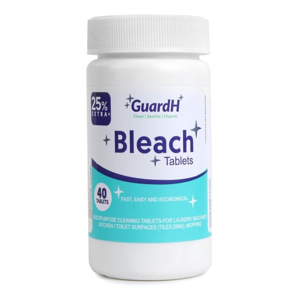 Bleach Tablets