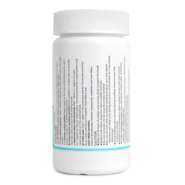Bleach Tablets - Image 4