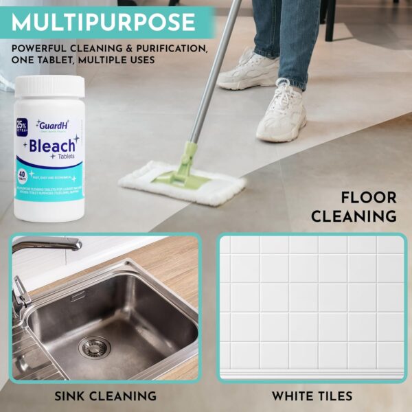Bleach Tablets - Image 6