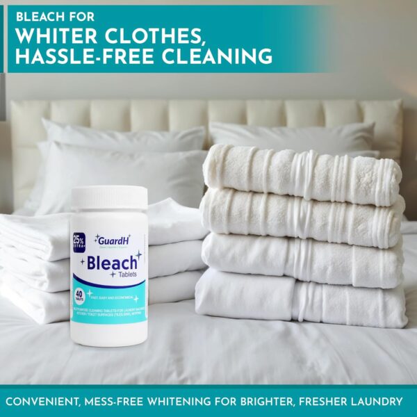 Bleach Tablets - Image 5