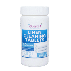 Linen Cleaning Tablets