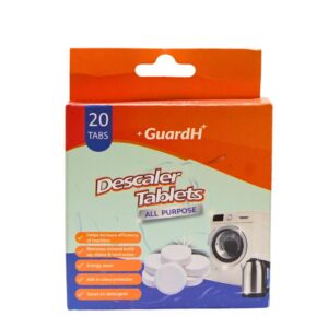All Purpose Descaler Tablets